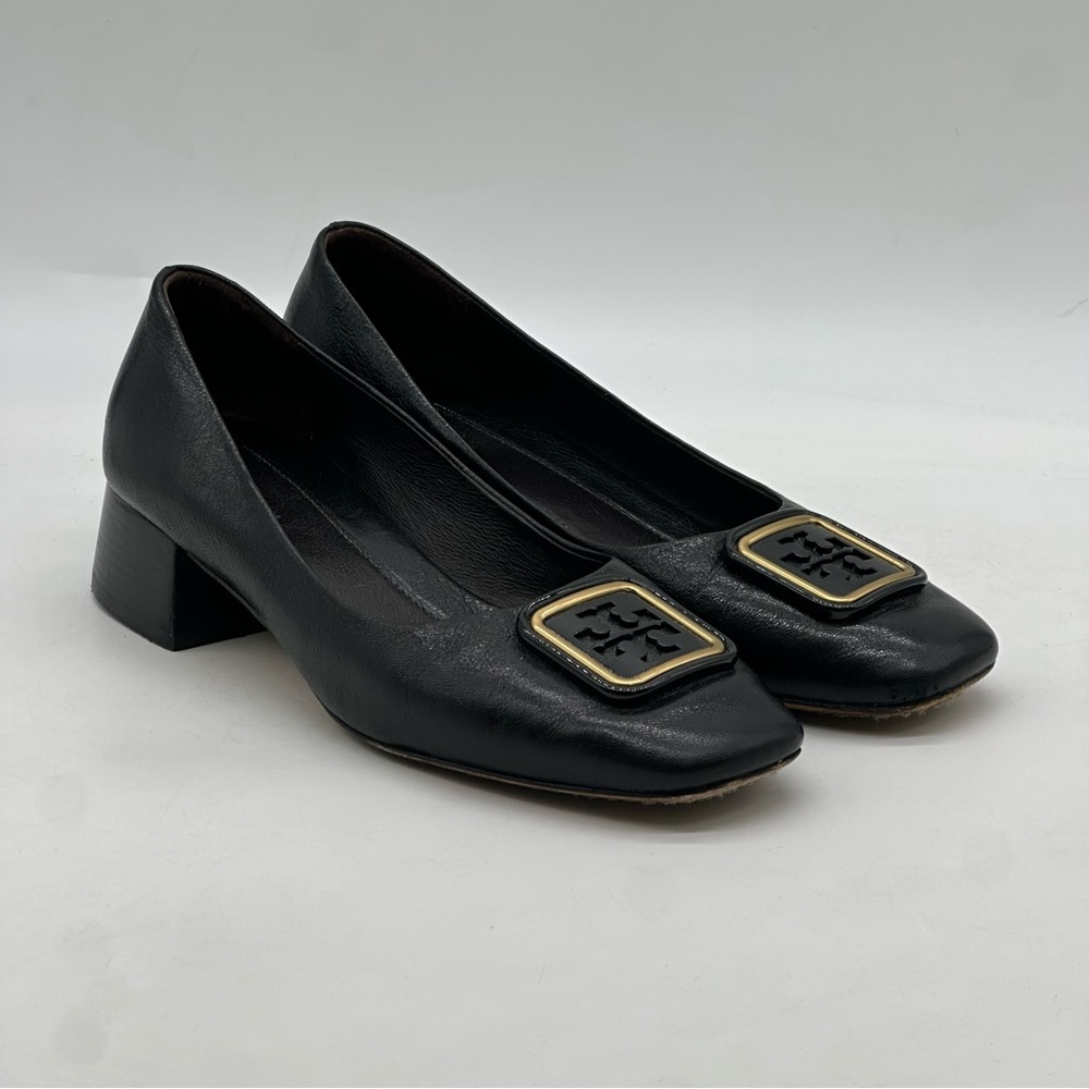 Tory Burch Georgia Pumps. Size 8 - Picture 10 of 10